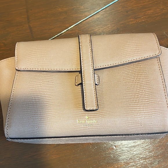 Kate Spade leather crossbody - Picture 2 of 4